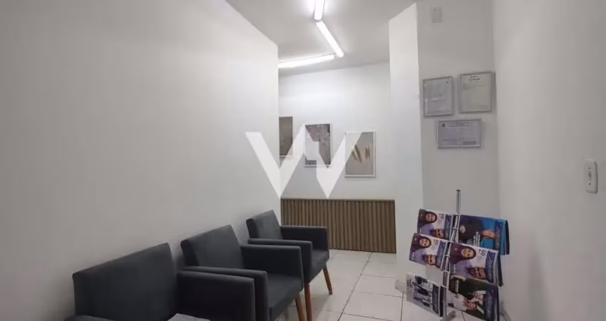 Sala comercial para alugar na Rua General Neto, --, Centro, Novo Hamburgo