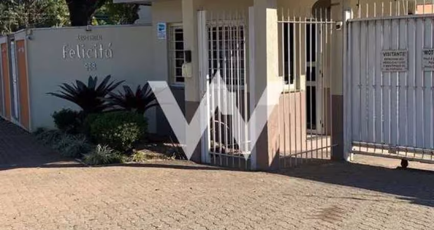Casa em condomínio fechado com 3 quartos à venda na Rua Guia Lopes, --, Rondônia, Novo Hamburgo