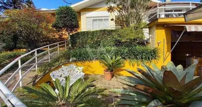 Casa com 2 quartos à venda na Rua Sílvio Romero, --, São José, São Leopoldo