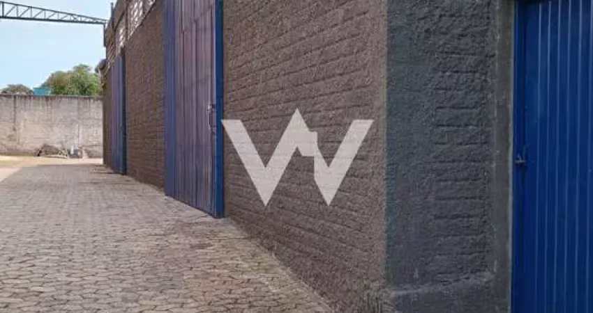 Prédio para alugar na Rua Colúmbia, --, Canudos, Novo Hamburgo