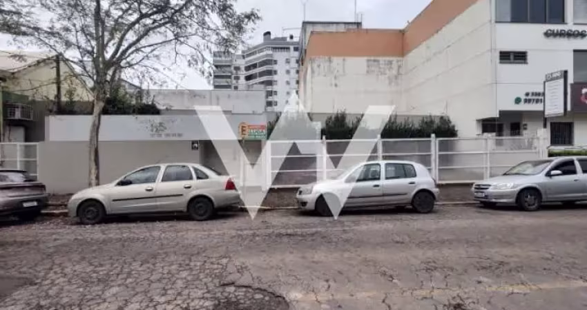 Casa comercial para alugar na Rua Cinco de Abril, --, Rio Branco, Novo Hamburgo