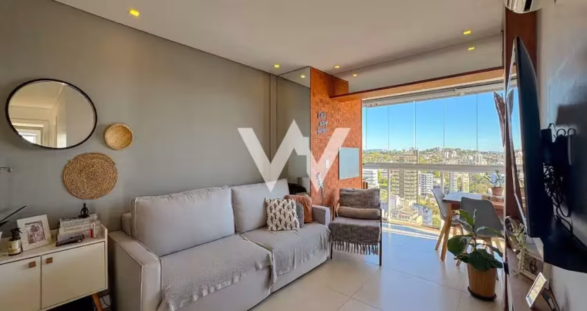 Apartamento com 2 quartos à venda na Rua Major Luiz Bender, --, Centro, Novo Hamburgo