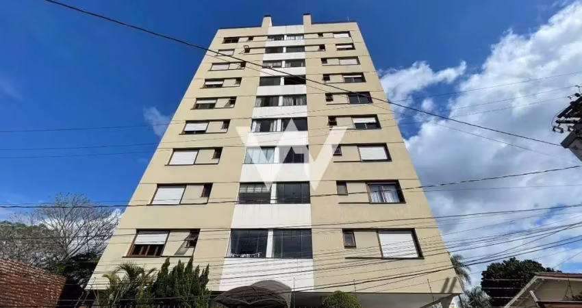 Apartamento com 2 quartos à venda na Rua Ubatuba, --, Rio Branco, Novo Hamburgo