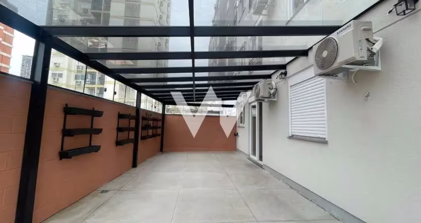 Apartamento com 2 quartos à venda na Rua Domingos de Almeida, --, Centro, Novo Hamburgo
