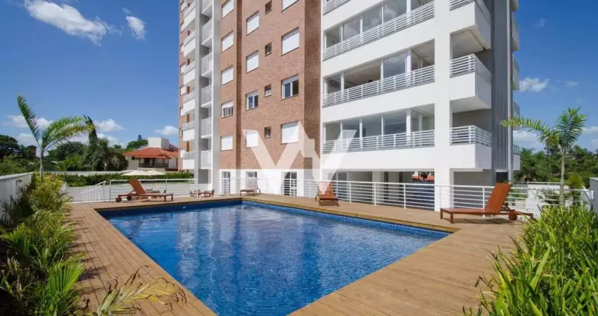 Apartamento com 3 quartos à venda na Rua Juiz de Fora, --, Ideal, Novo Hamburgo