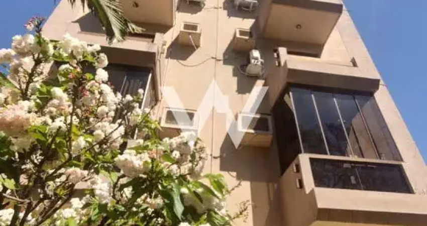 Apartamento com 1 quarto para alugar na Rua Afonso Celso, --, Operário, Novo Hamburgo