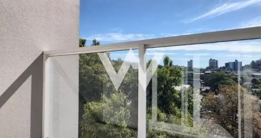 Apartamento com 2 quartos para alugar na Rua Doutor Karl Wilhelm Schinke, --, Rondônia, Novo Hamburgo