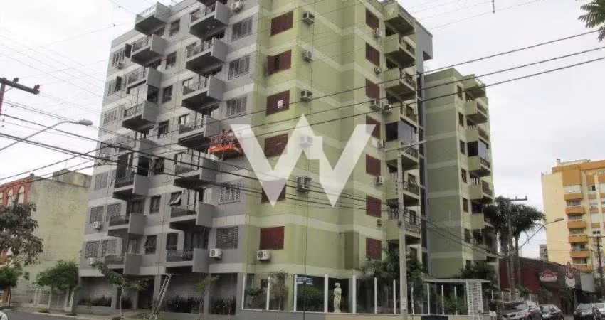 Apartamento com 2 quartos para alugar na Rua Tapes, --, Ideal, Novo Hamburgo