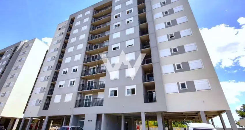 Apartamento com 2 quartos para alugar na Rua Carlos Lanzer, --, Rondônia, Novo Hamburgo