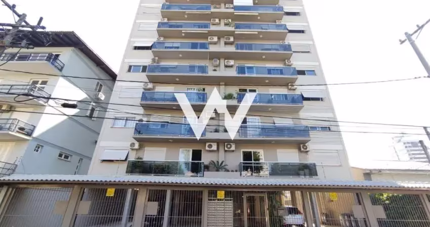 Apartamento com 2 quartos à venda na Rua Salgado Filho, --, Pátria Nova, Novo Hamburgo