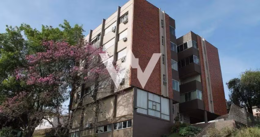 Apartamento com 1 quarto para alugar na Rua Onze de Junho, --, Operário, Novo Hamburgo