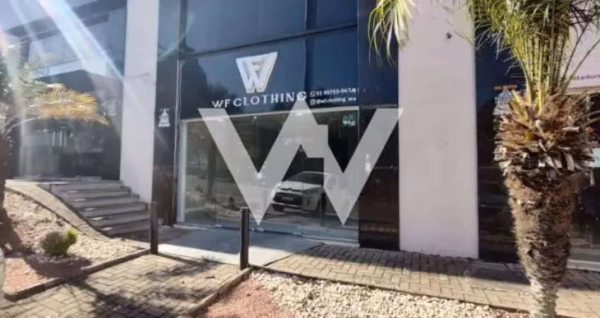 Ponto comercial para alugar na Rua Joaquim Nabuco, --, Centro, Novo Hamburgo