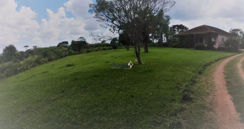 Chácara em castro jardim bailly dentro da cidade próxima ao clube de campo de castro