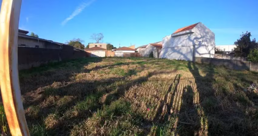 Terreno à venda em curitiba-pr, bairro prado velho, 990m² de área!