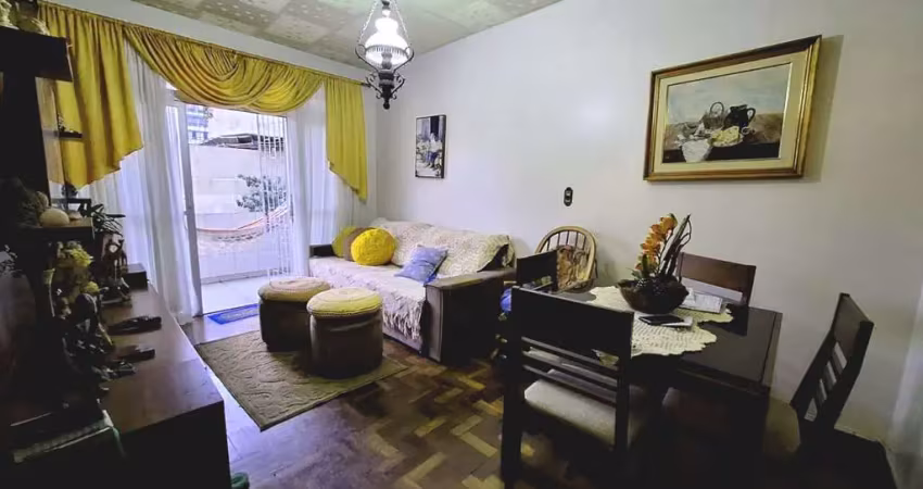 Apartamento à venda no centro de curitiba-pr: 2 quartos, 1 sala, para 2 ambientes, sacada ampla,  2 banheiros, 74m² de área. confira já!