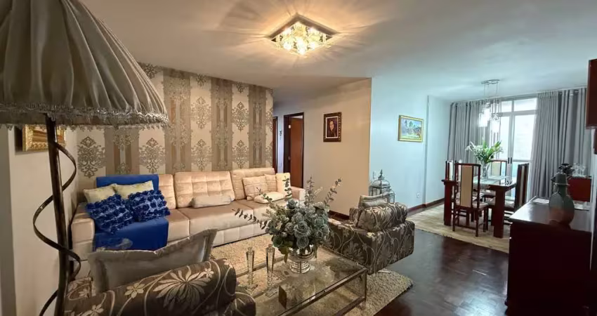 Imperdível oportunidade de investimento: Apartamento à venda em Curitiba-PR, no bairro Bigorrilho, com 3 quartos, 2 salas, 1 vaga de garagem e 87,02 m² de área.