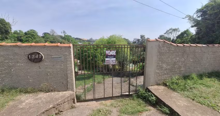 Terreno à venda em curitiba-pr, no bairro abranches com 600m² de área!