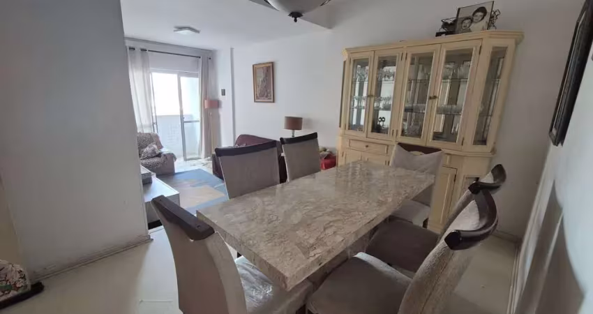Apartamento à venda na cidade de  - 3 quartos, 1 suíte, 2 salas, 3 banheiros, 1 vaga, 138,90m² de área.