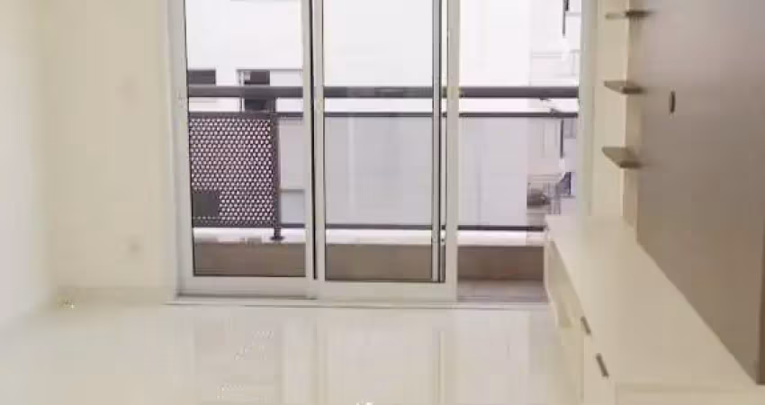 Apartamento com 1 quarto para alugar na Alameda Amazonas, 495, Alphaville Centro Industrial e Empresarial/Alphaville., Barueri