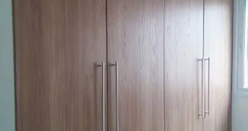 Apartamento com 2 quartos para alugar na Alameda Itapecuru, 239, Alphaville Centro Industrial e Empresarial/Alphaville., Barueri