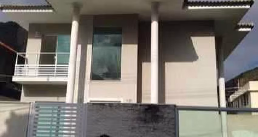 Casa com 5 dormitórios à venda, 260 m² por R$ 3.000.000,00 - Itacoatiara - Niterói/RJ