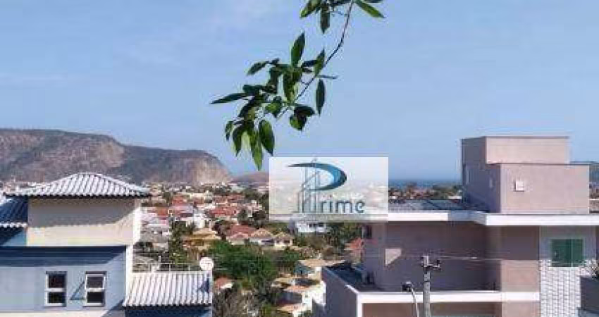 Terreno à venda, 360 m² por R$ 630.000,00 - Camboinhas - Niterói/RJ