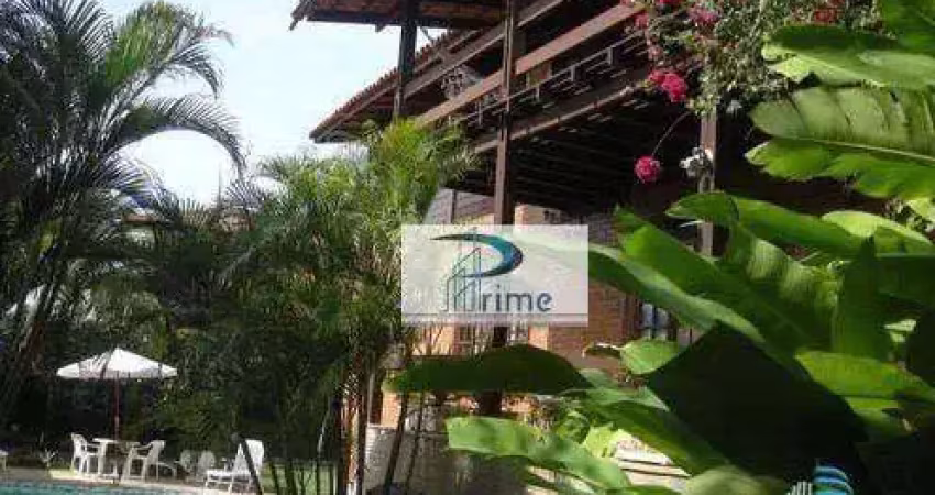 Casa com 5 dormitórios à venda, 480 m² por R$ 2.850.000,00 - Camboinhas - Niterói/RJ