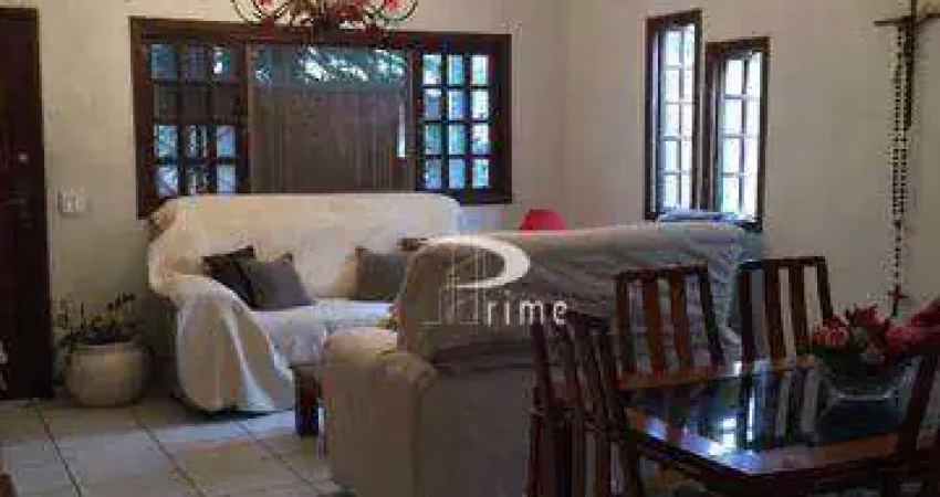 Casa com 4 dormitórios à venda, 300 m² por r$ 1.200.000,00 - piratininga - niterói/rj