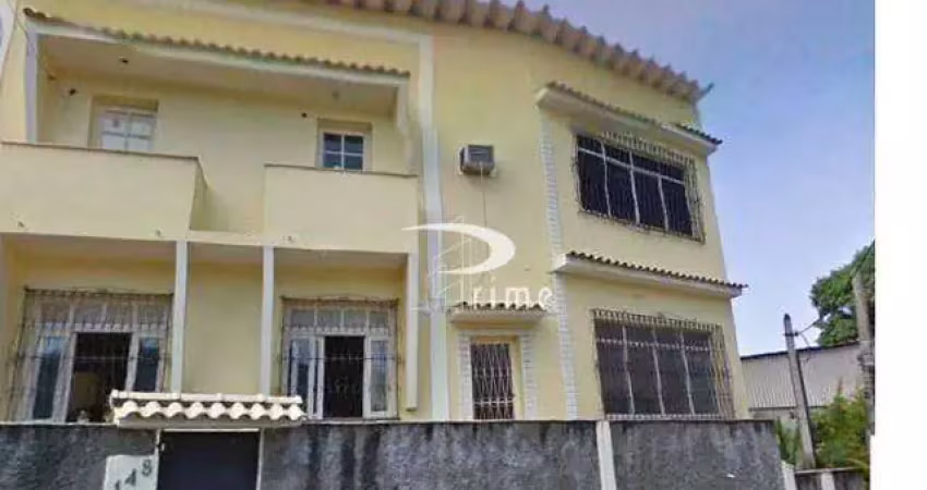 Casa com 4 dormitórios à venda por R$ 700.000,00 - Santa Rosa - Niterói/RJ