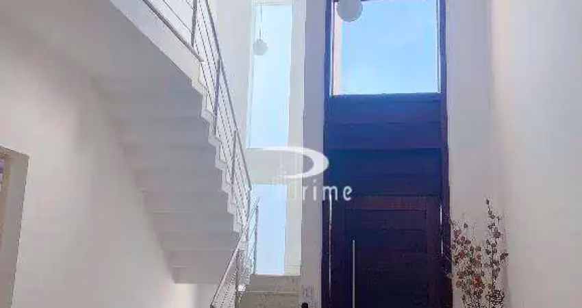 Casa com 4 dormitórios à venda, 300 m² por r$ 2.500.000,00 - camboinhas - niterói/rj