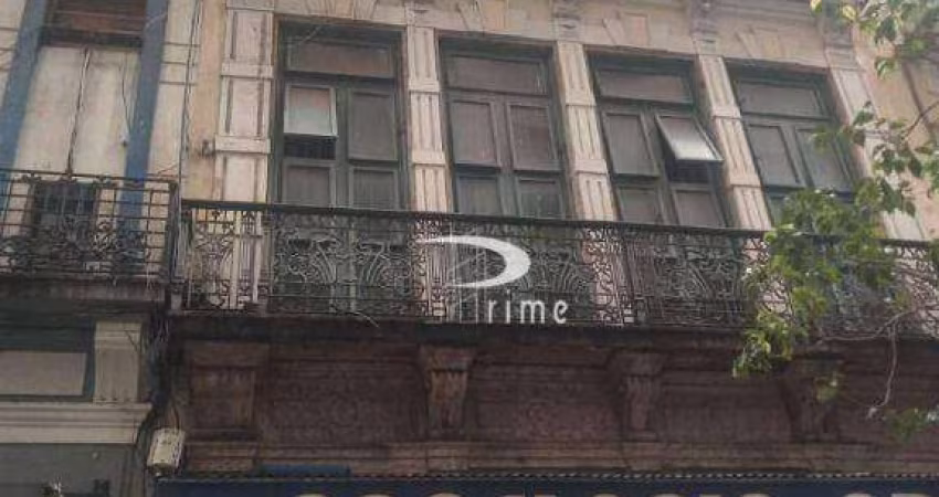 Prédio à venda, 850 m² por R$ 4.000.000,00 - Centro - Rio de Janeiro/RJ