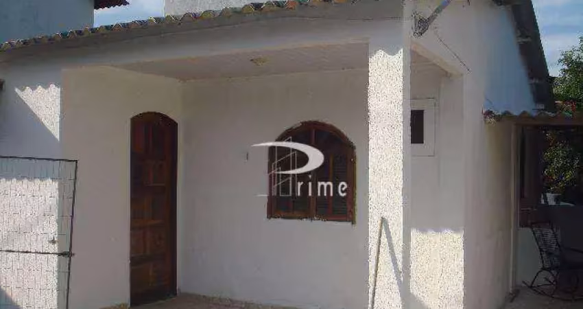 Village com 18 dormitórios à venda, 450 m² por r$ 790.000,00 - sape - niterói/rj