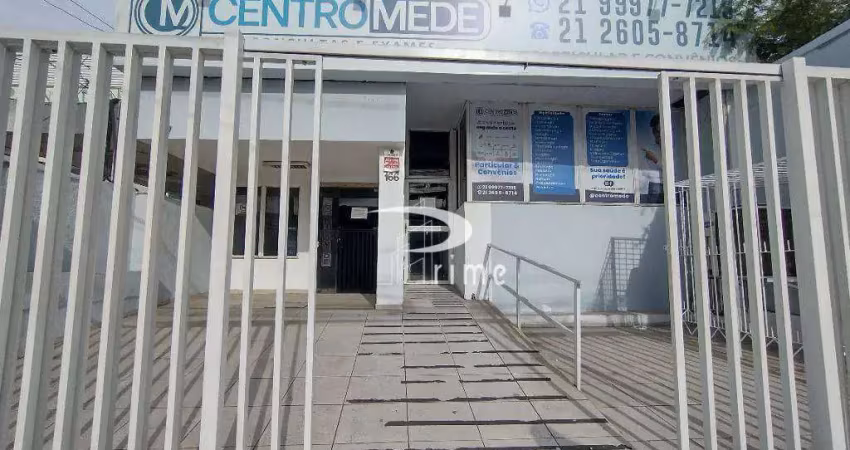 Casa, 100 m² - venda por r$ 2.000.000,00 ou aluguel por r$ 13.169,00/mês - centro - são gonçalo/rj