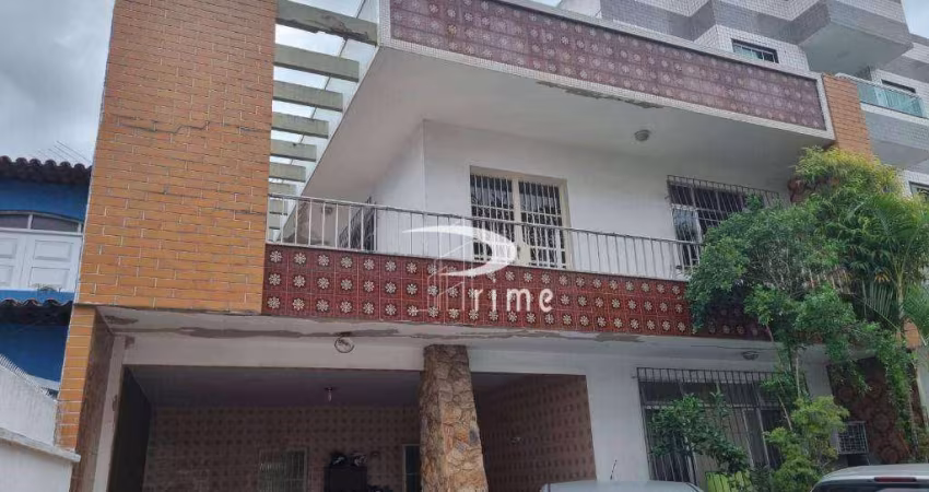 Casa com 3 dormitórios à venda, 339 m² por R$ 650.000,00 - Brasilândia - São Gonçalo/RJ
