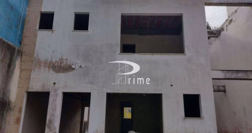 Casa com 4 dormitórios à venda, 160 m² por R$ 950.000,00 - Itacoatiara - Niterói/RJ