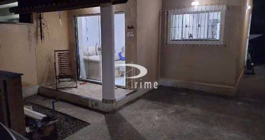 Casa com 2 dormitórios à venda, 57 m² por R$ 361.000,00 - Praia de Itaipuaçu (Itaipuaçu) - Maricá/RJ