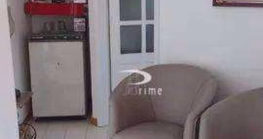 Sala à venda, 31 m² por R$ 210.000,00 - São Francisco - Niterói/RJ