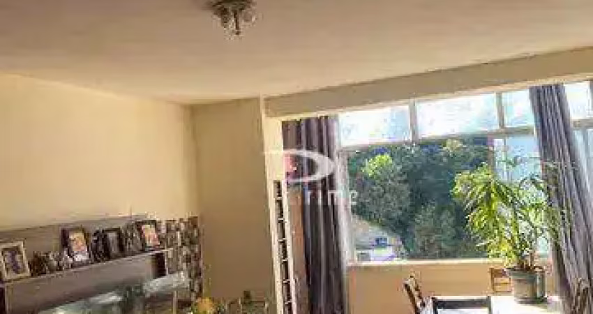 Apartamento com 1 dormitório à venda, 43 m² por R$ 320.000,00 - Centro - Niterói/RJ