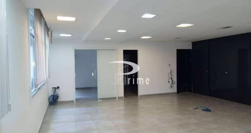 Sala para alugar, 340 m² por R$ 9.875,05/mês - Centro - Niterói/RJ