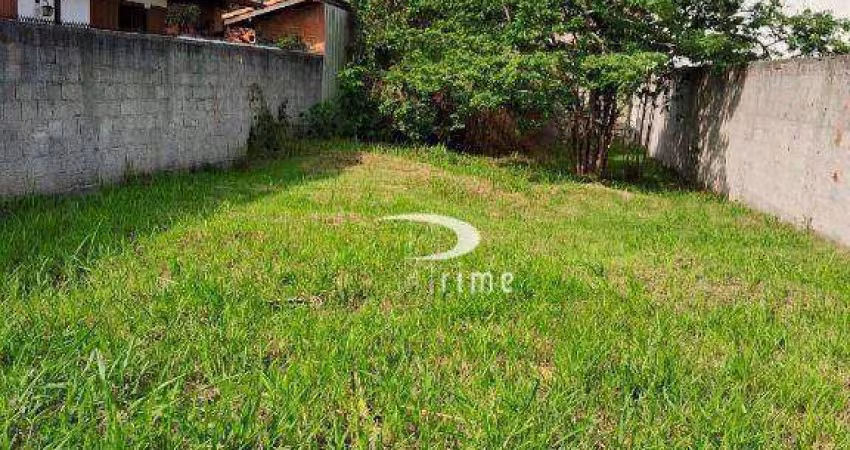 Terreno à venda, 279 m² por R$ 1.100.000,00 - Camboinhas - Niterói/RJ