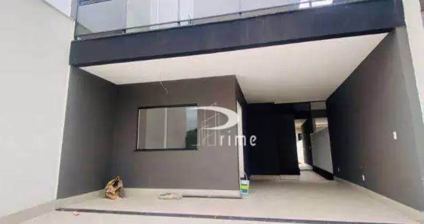 Casa com 3 dormitórios à venda, 150 m² por R$ 1.200.000,00 - Itaipu - Niterói/RJ