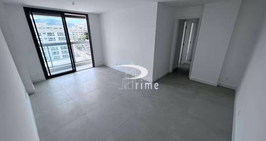 Apartamento com 3 dormitórios à venda, 98 m² por R$ 1.000.000,00 - Charitas - Niterói/RJ