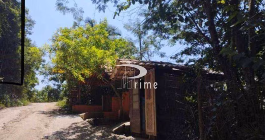 Terreno à venda, 450 m² por R$ 120.000,00 - Engenho do Mato - Niterói/RJ