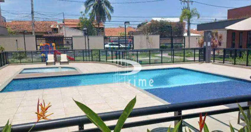 Apartamento com 3 dormitórios à venda, 110 m² por R$ 1.550.000,00 - Piratininga - Niterói/RJ