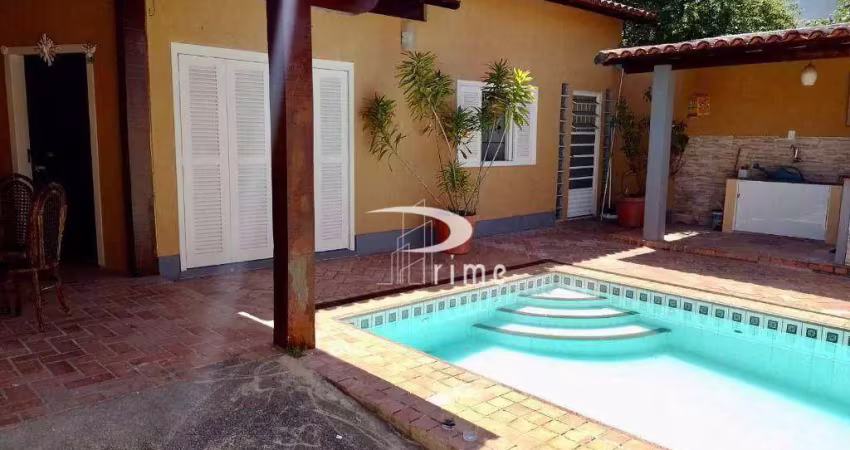 Casa com 3 dormitórios à venda, 200 m² por R$ 730.000,00 - Serra Grande - Niterói/RJ
