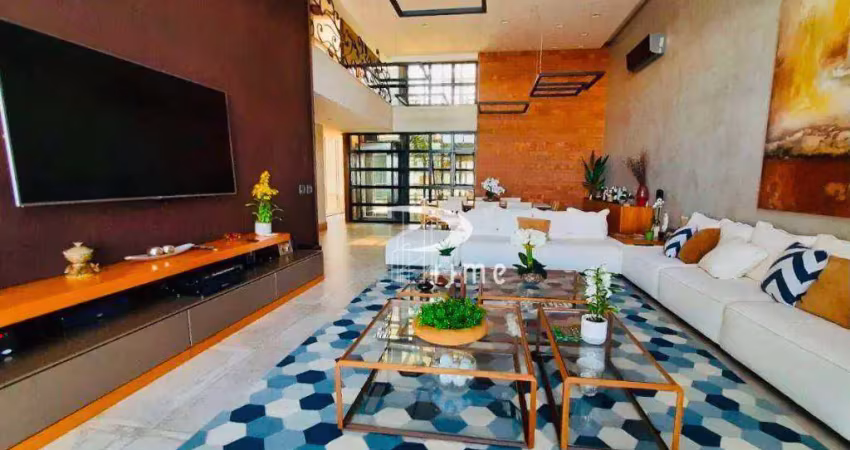 Casa com 5 dormitórios à venda, 400 m² por R$ 14.900.000,00 - Itacoatiara - Niterói/RJ