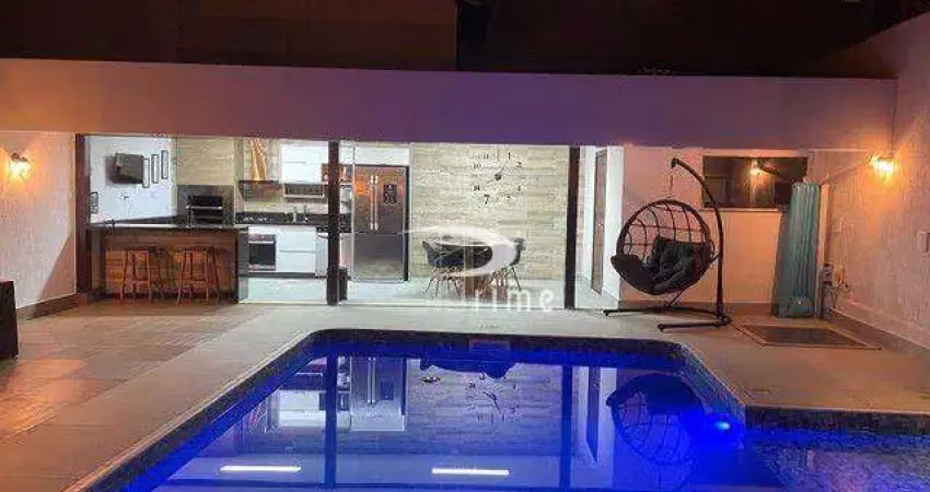 Casa com 3 dormitórios à venda, 350 m² por R$ 2.990.000,00 - Camboinhas - Niterói/RJ