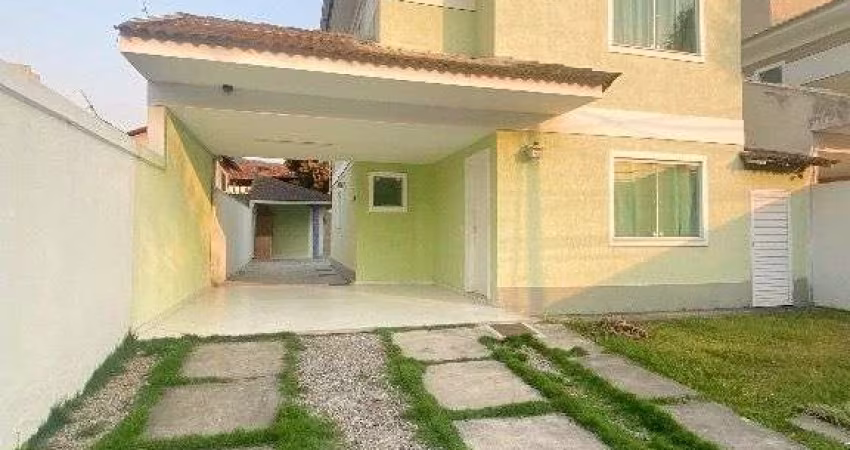 Casa com 3 dormitórios à venda, 170 m² por R$ 830.000,00 - Maravista - Niterói/RJ