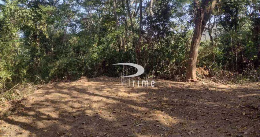 Terreno à venda, 1000 m² por r$ 110.000,00 - itaocaia valley (itaipuaçu) - maricá/rj