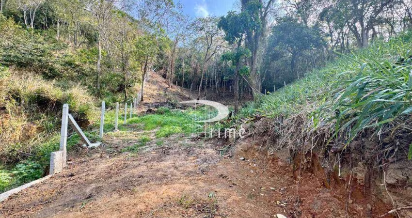 Terreno à venda, 3000 m² por R$ 700.000,00 - Engenho do Mato - Niterói/RJ